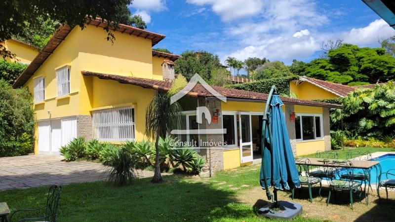 Casa à venda em Nogueira, Petrópolis - RJ - Foto 26