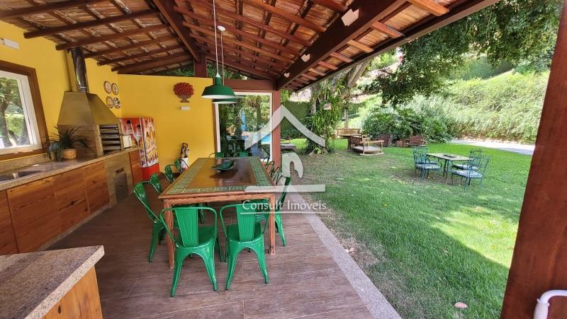 Casa à venda em Nogueira, Petrópolis - RJ - Foto 38