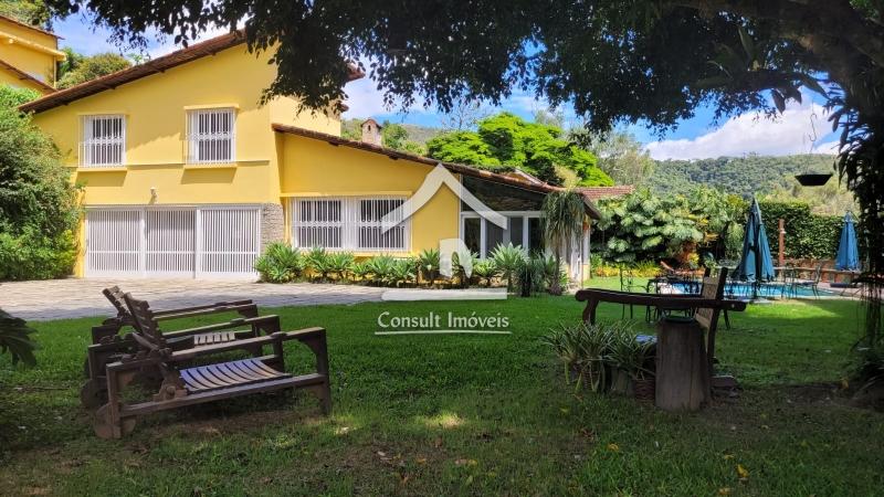 Casa à venda em Nogueira, Petrópolis - RJ - Foto 45