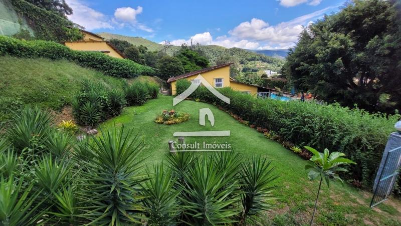 Casa à venda em Nogueira, Petrópolis - RJ - Foto 24