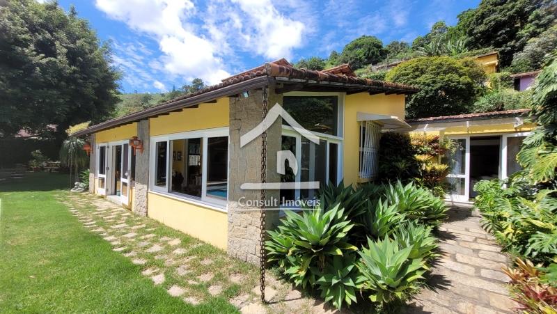 Casa à venda em Nogueira, Petrópolis - RJ - Foto 28