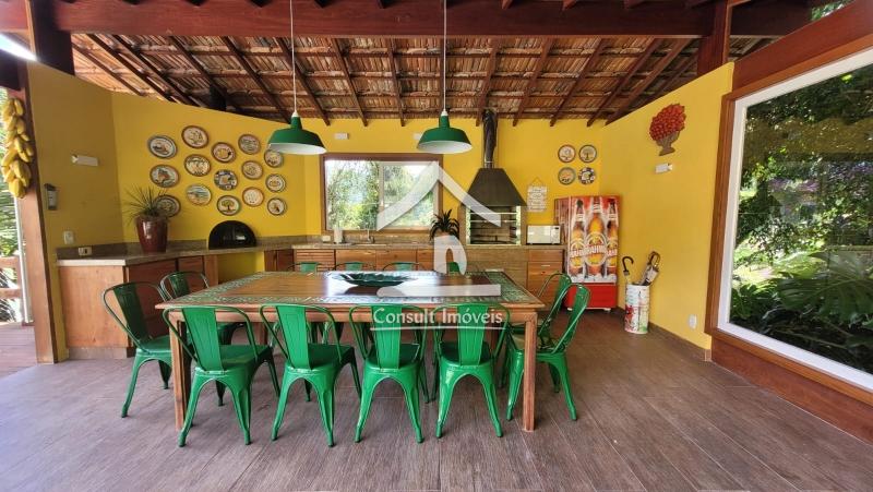 Casa à venda em Nogueira, Petrópolis - RJ - Foto 37