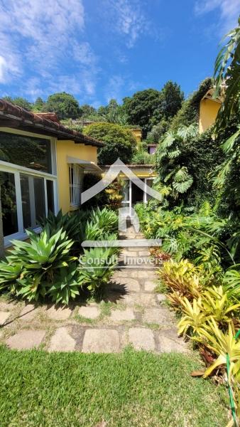 Casa à venda em Nogueira, Petrópolis - RJ - Foto 29