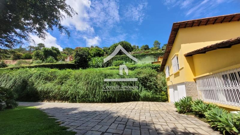 Casa à venda em Nogueira, Petrópolis - RJ - Foto 30