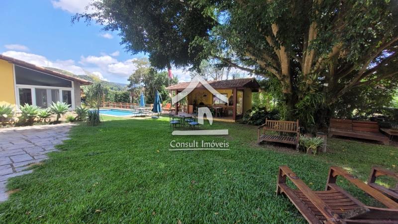 Casa à venda em Nogueira, Petrópolis - RJ - Foto 36