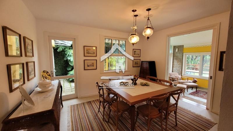 Casa à venda em Nogueira, Petrópolis - RJ - Foto 5