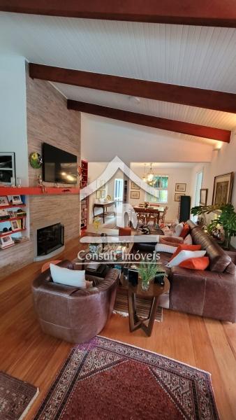 Casa à venda em Nogueira, Petrópolis - RJ - Foto 39