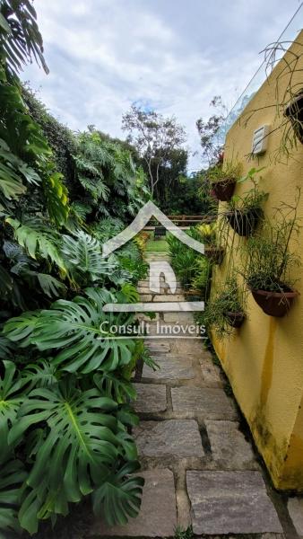 Casa à venda em Nogueira, Petrópolis - RJ - Foto 23