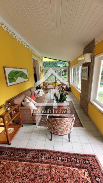 Casa à venda em Nogueira, Petrópolis - RJ - Foto 22