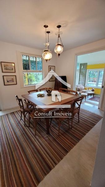 Casa à venda em Nogueira, Petrópolis - RJ - Foto 4