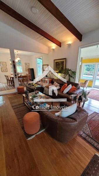 Casa à venda em Nogueira, Petrópolis - RJ - Foto 41