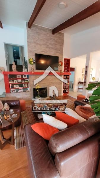 Casa à venda em Nogueira, Petrópolis - RJ - Foto 42