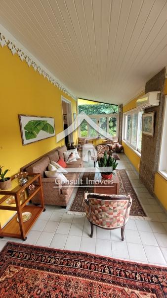 Casa à venda em Nogueira, Petrópolis - RJ - Foto 7