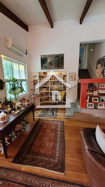 Casa à venda em Nogueira, Petrópolis - RJ - Foto 40