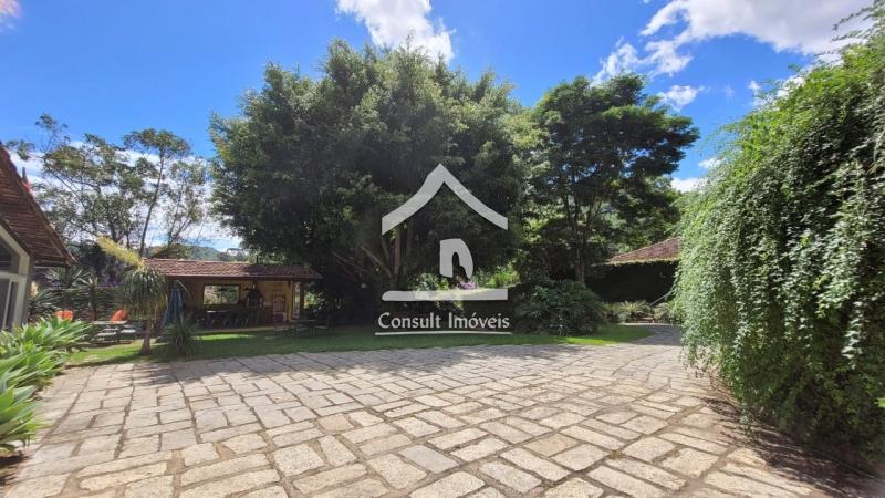 Casa à venda em Nogueira, Petrópolis - RJ - Foto 19