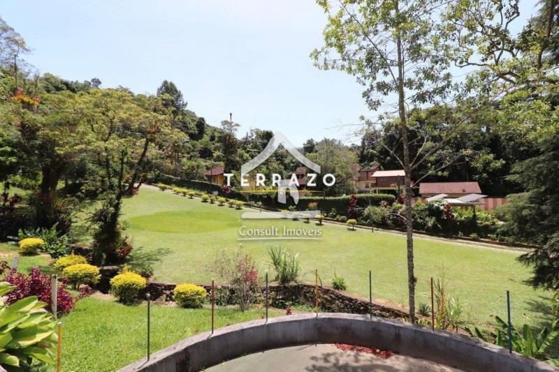 Fazenda / Sítio à venda em Bingen, Petrópolis - RJ - Foto 26
