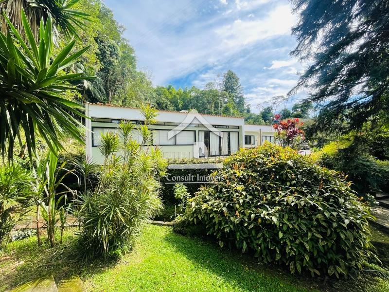 Fazenda / Sítio à venda em Bingen, Petrópolis - RJ - Foto 28