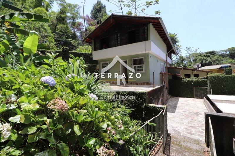 Fazenda / Sítio à venda em Bingen, Petrópolis - RJ - Foto 24