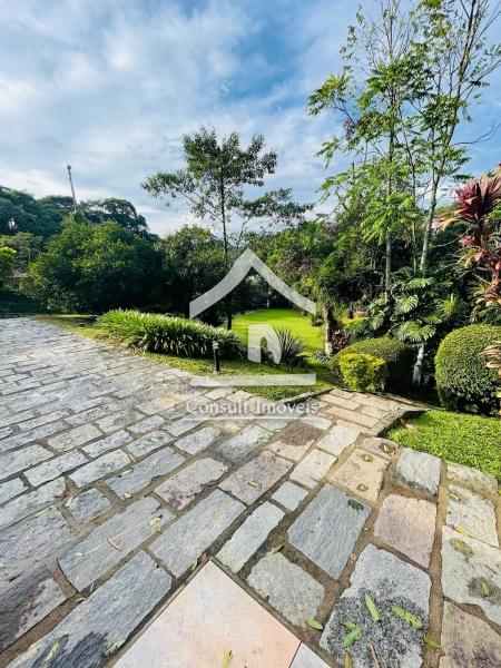 Fazenda / Sítio à venda em Bingen, Petrópolis - RJ - Foto 23