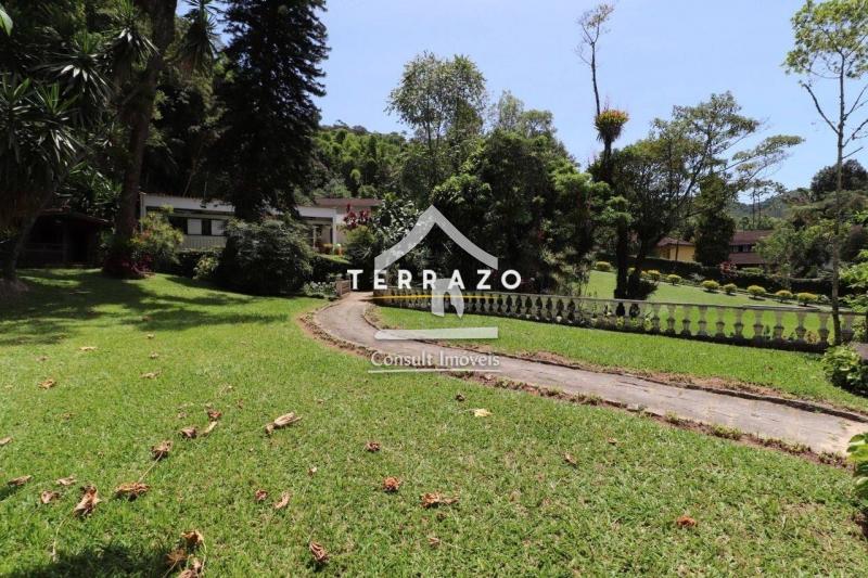 Fazenda / Sítio à venda em Bingen, Petrópolis - RJ - Foto 25