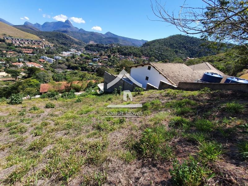 Terreno Residencial à venda em Nogueira, Petrópolis - RJ - Foto 2