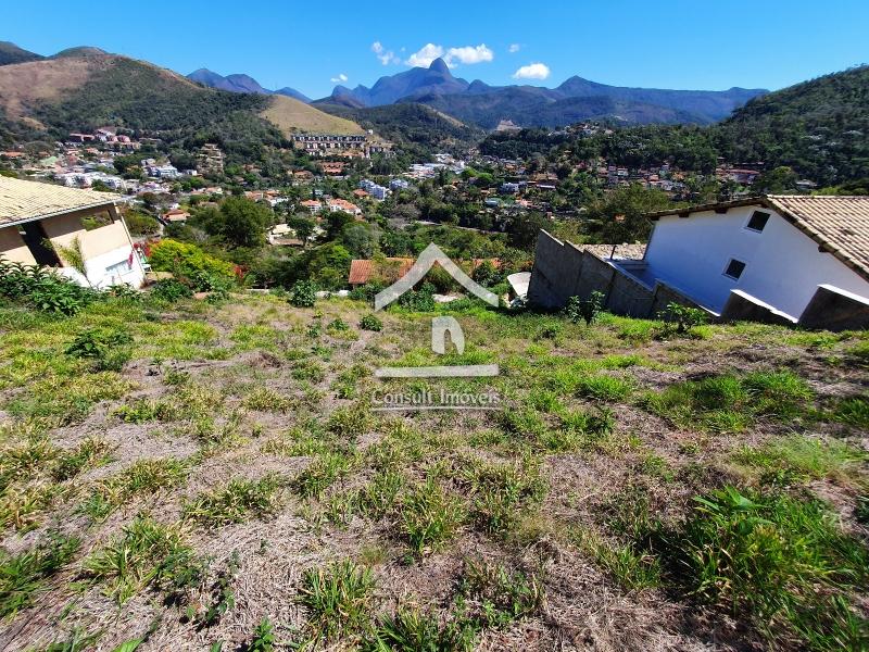 Terreno Residencial à venda em Nogueira, Petrópolis - RJ - Foto 1