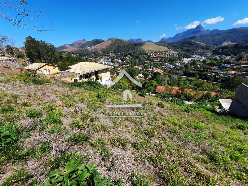 Terreno Residencial à venda em Nogueira, Petrópolis - RJ - Foto 3