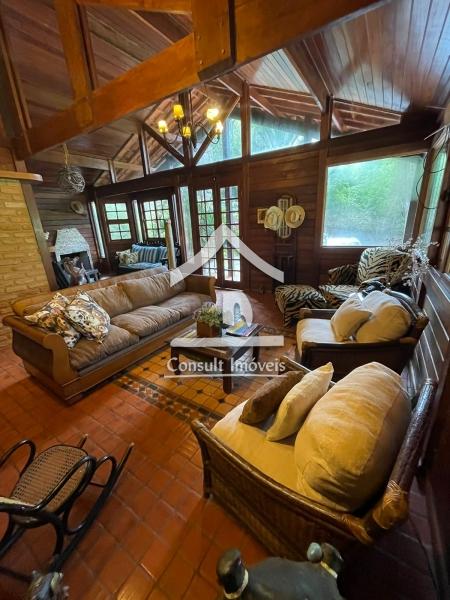 Terreno Residencial à venda em Secretário, Petrópolis - RJ - Foto 24