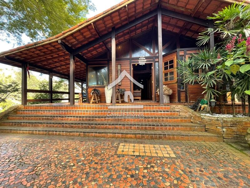 Terreno Residencial à venda em Secretário, Petrópolis - RJ - Foto 1