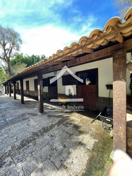 Terreno Residencial à venda em Secretário, Petrópolis - RJ - Foto 31