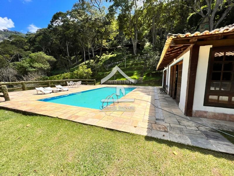 Terreno Residencial à venda em Secretário, Petrópolis - RJ - Foto 19