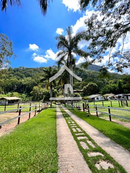 Terreno Residencial à venda em Secretário, Petrópolis - RJ - Foto 12