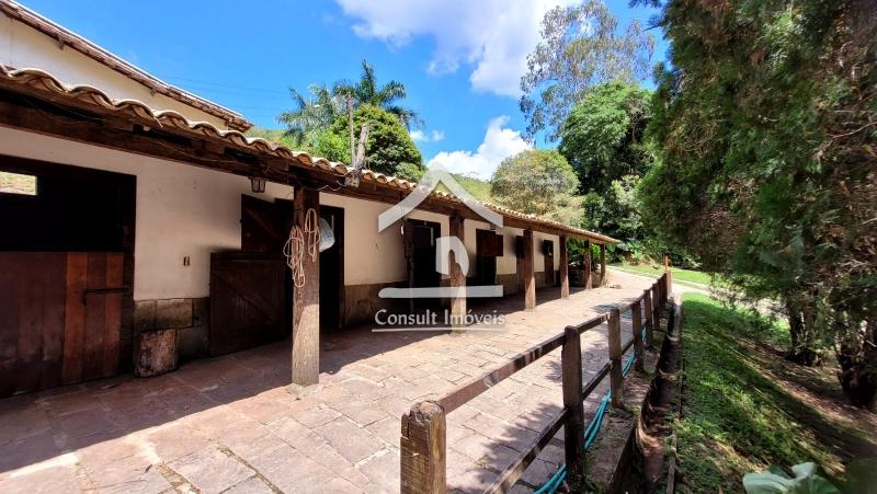 Terreno Residencial à venda em Secretário, Petrópolis - RJ - Foto 34