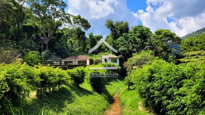 Terreno Residencial à venda em Secretário, Petrópolis - RJ - Foto 14