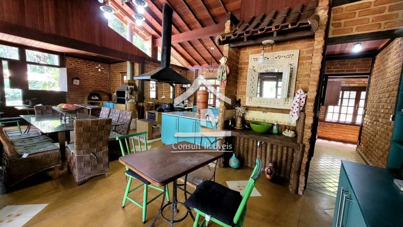 Terreno Residencial à venda em Secretário, Petrópolis - RJ - Foto 4