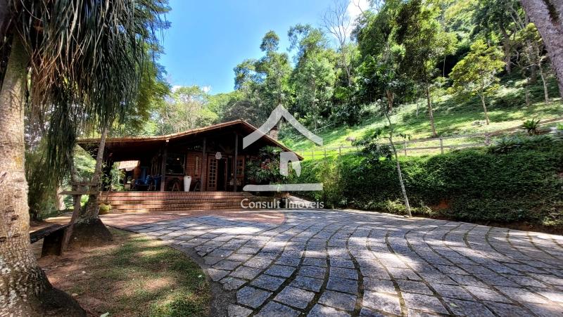 Terreno Residencial à venda em Secretário, Petrópolis - RJ - Foto 21