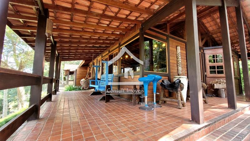 Terreno Residencial à venda em Secretário, Petrópolis - RJ - Foto 22