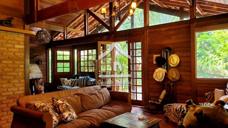 Terreno Residencial à venda em Secretário, Petrópolis - RJ - Foto 9