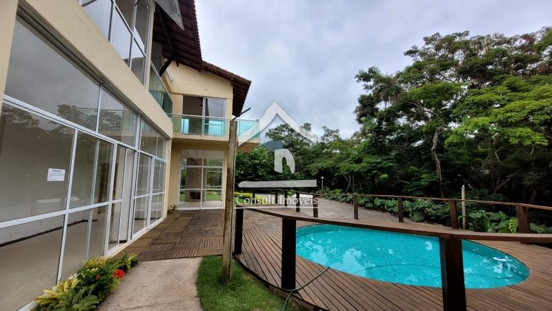 Apartamento em Itaipava Petrópolis