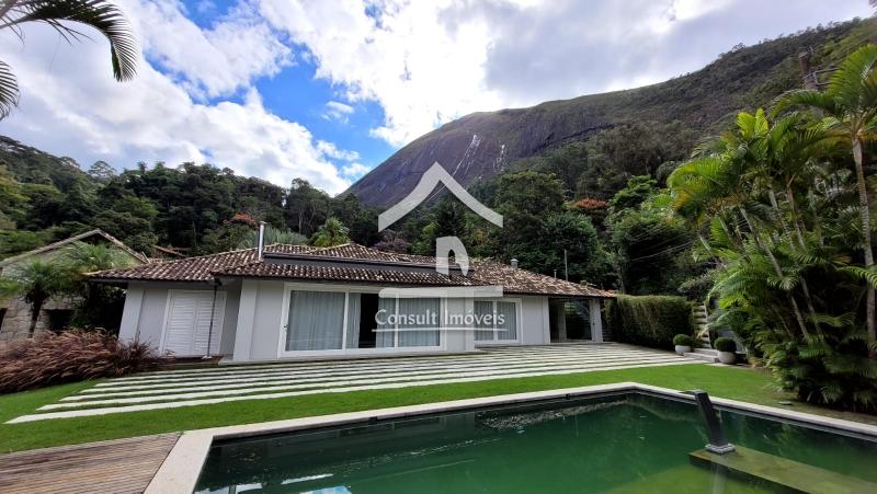 Casa à venda em Itaipava, Petrópolis - RJ - Foto 24