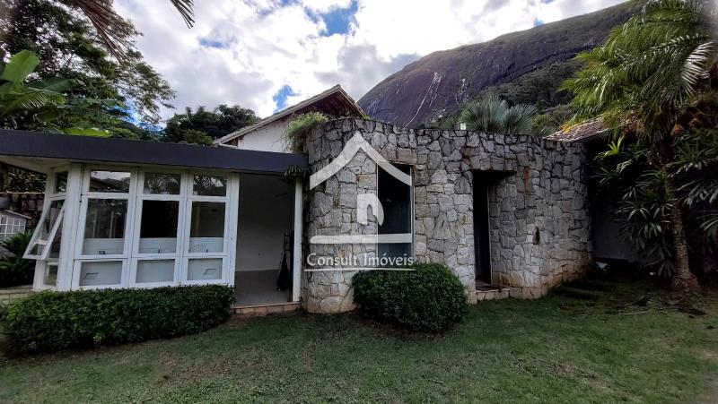 Casa à venda em Itaipava, Petrópolis - RJ - Foto 6