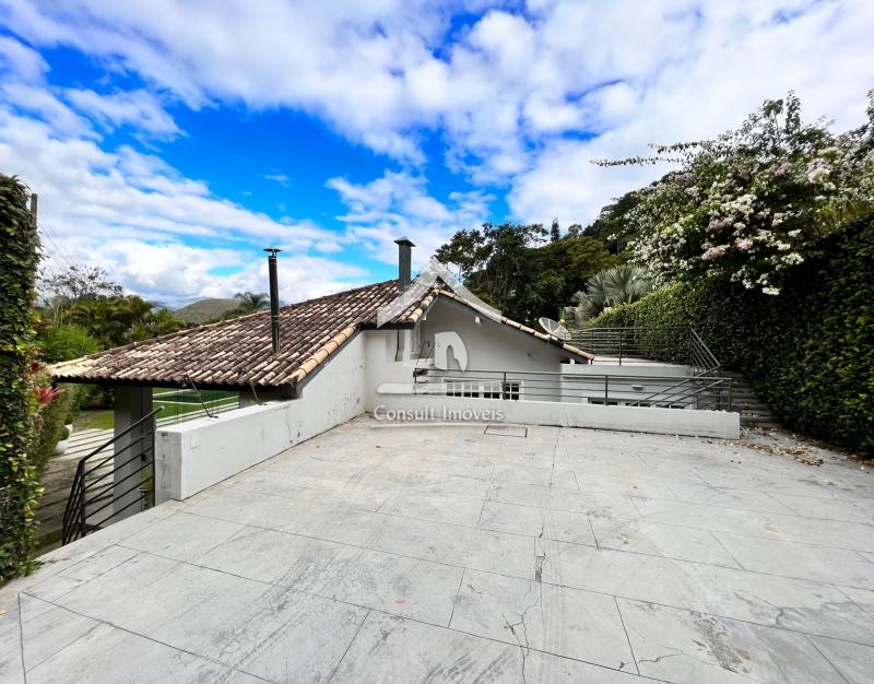 Casa à venda em Itaipava, Petrópolis - RJ - Foto 22