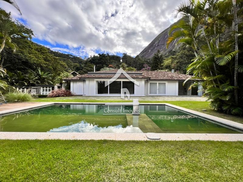 Casa à venda em Itaipava, Petrópolis - RJ - Foto 1