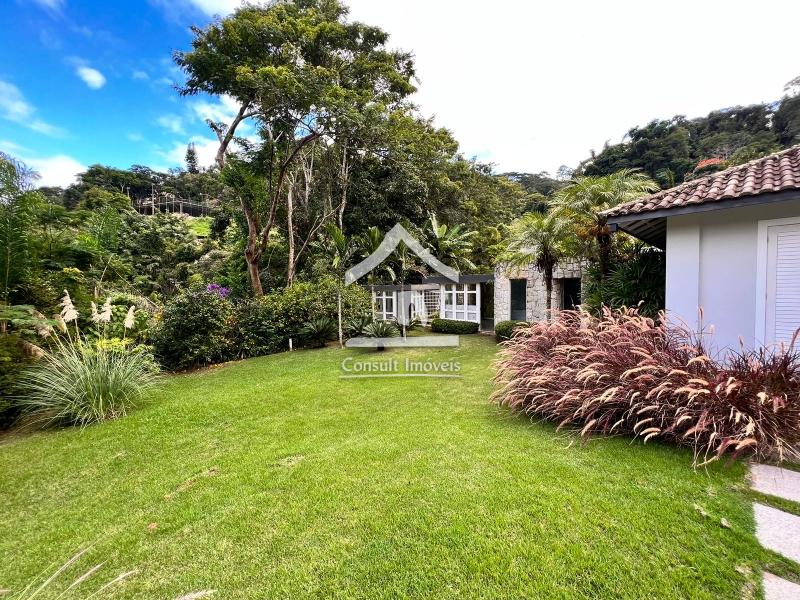 Casa à venda em Itaipava, Petrópolis - RJ - Foto 23