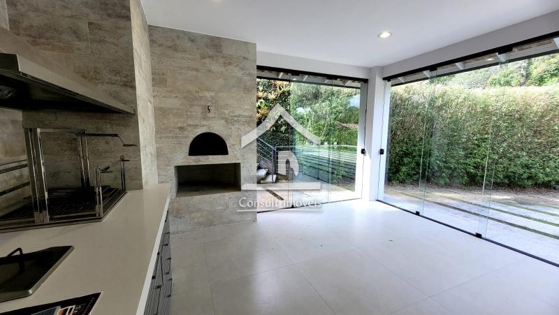 Casa à venda em Itaipava, Petrópolis - RJ - Foto 4