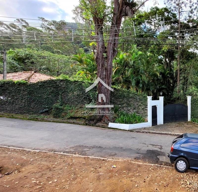 Terreno Residencial à venda em Corrêas, Petrópolis - RJ - Foto 6