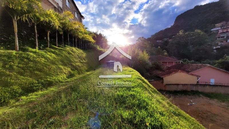 Terreno Residencial à venda em Corrêas, Petrópolis - RJ - Foto 5