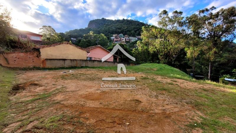 Terreno Residencial à venda em Corrêas, Petrópolis - RJ - Foto 4