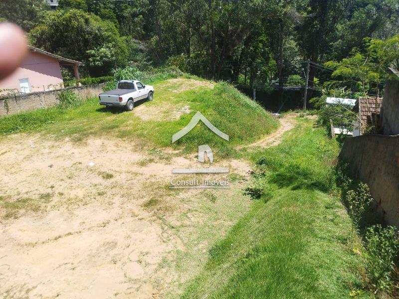 Terreno Residencial à venda em Corrêas, Petrópolis - RJ - Foto 1