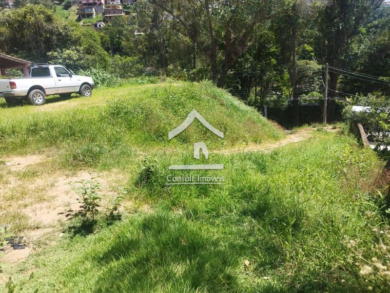 Terreno Residencial à venda em Corrêas, Petrópolis - RJ - Foto 8